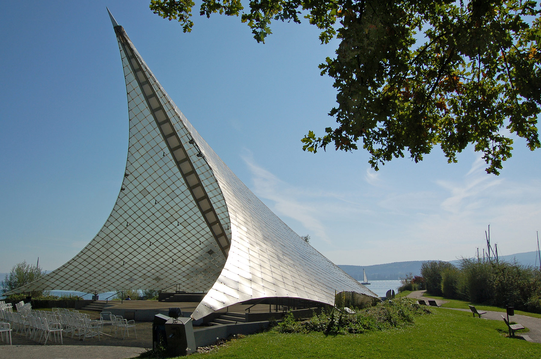 Radolfzell am Bodensee